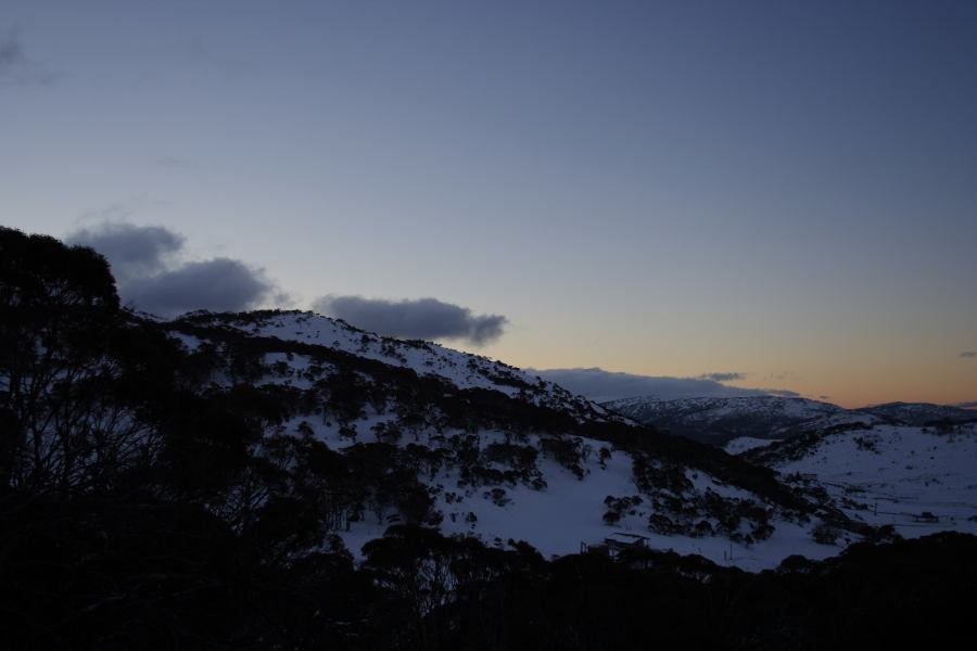 snow snow_pictures : Perisher Valley, NSW   19 August 2006