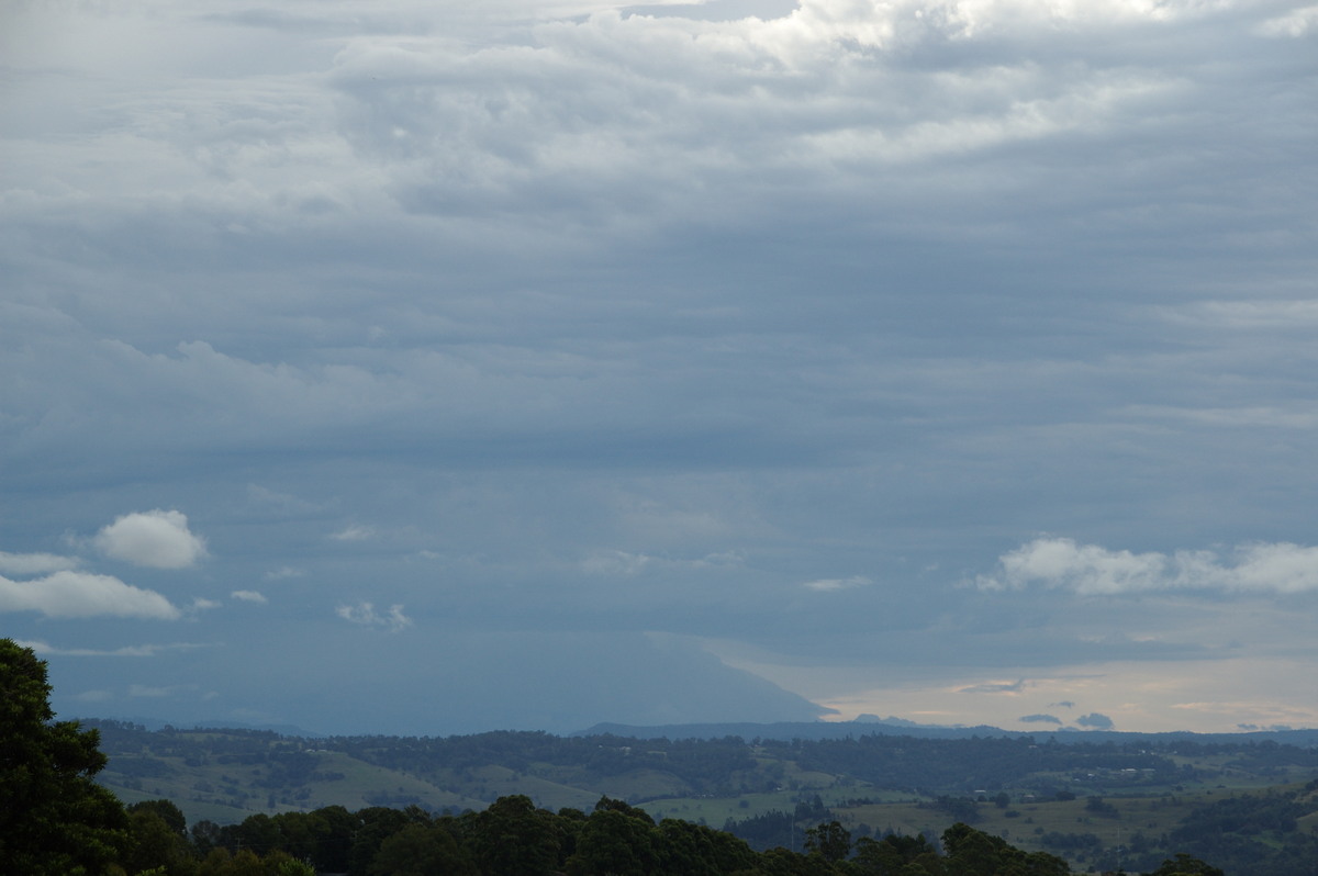 shelfcloud shelf_cloud : McLeans Ridges, NSW   27 March 2008
