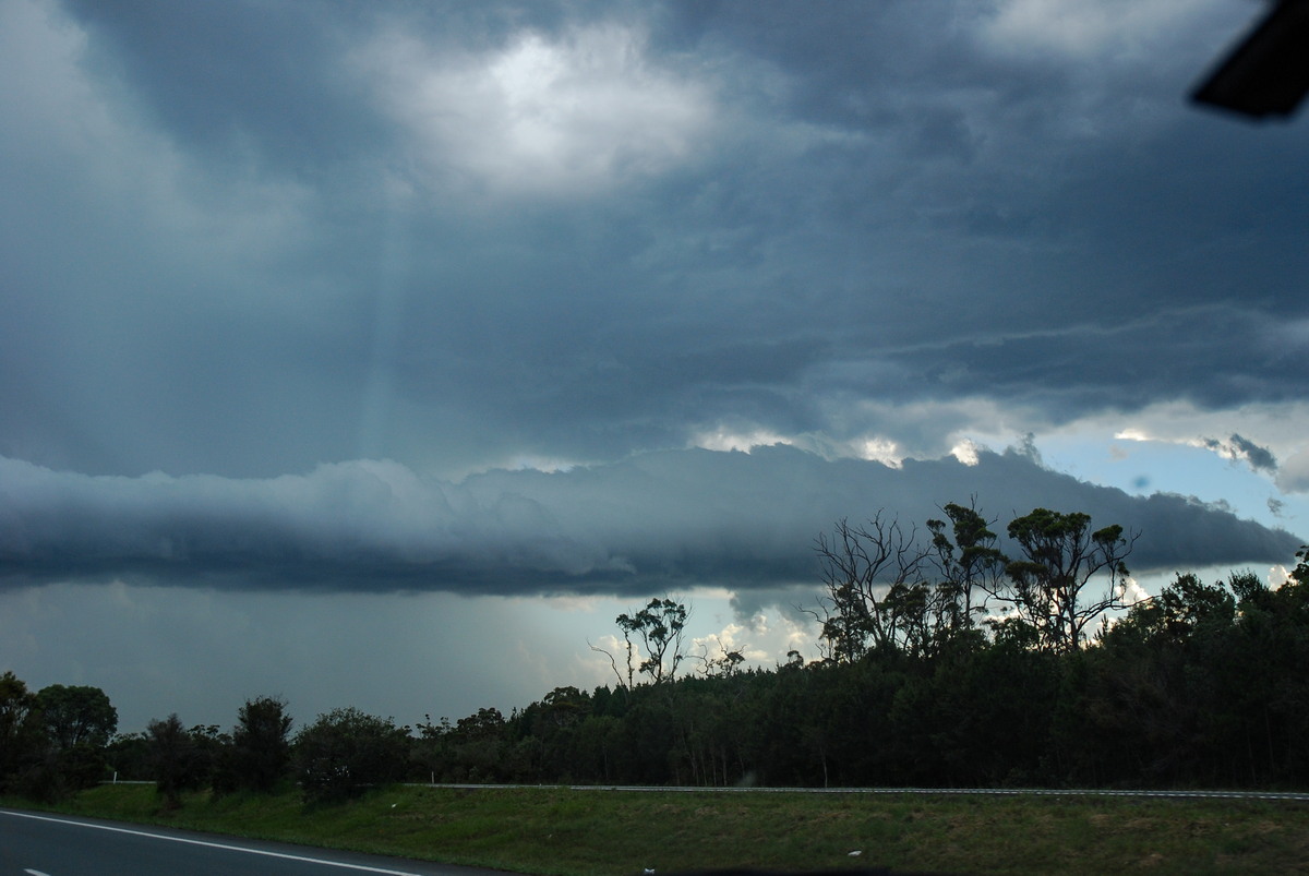 rollcloud roll_cloud : Sunshine Coast, QLD   30 December 2008