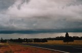 Australian Severe Weather Picture