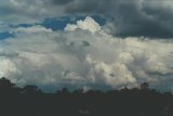 Australian Severe Weather Picture