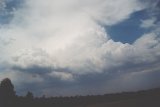 N of Mulbring 1:35pm