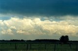 Australian Severe Weather Picture