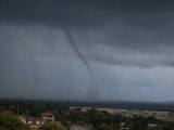 waterspout picture