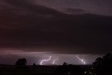 Australian Severe Weather Picture