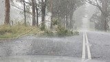 Australian Severe Weather Picture