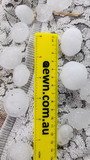 Australian Severe Weather Picture