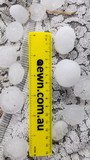 Australian Severe Weather Picture