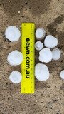Australian Severe Weather Picture