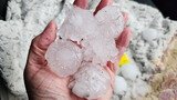Australian Severe Weather Picture
