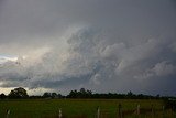 Australian Severe Weather Picture