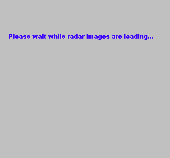 Radar images