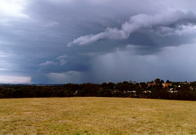 favourites jimmy_deguara : Rooty Hill, NSW   7 January 1997