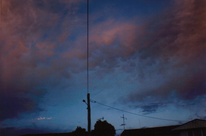 contributions received : Ballina, NSW<BR>Photo by John Graham   1 January 1998