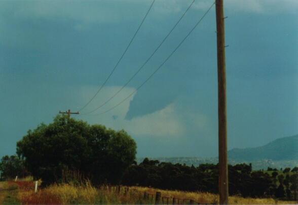 contributions received : Jerrys Plains, NSW<BR>Photo by Mario Orazem   6 December 2000