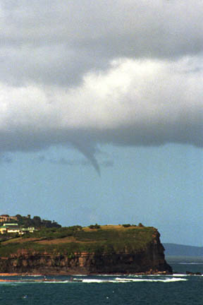 contributions received : Northern Beaches, NSW<BR>Photo by Tim Pascoe   19 January 2001