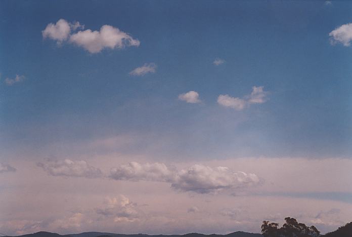contributions received : Stroud, NSW<BR>Photo by Geoff Thurtell   26 August 2001