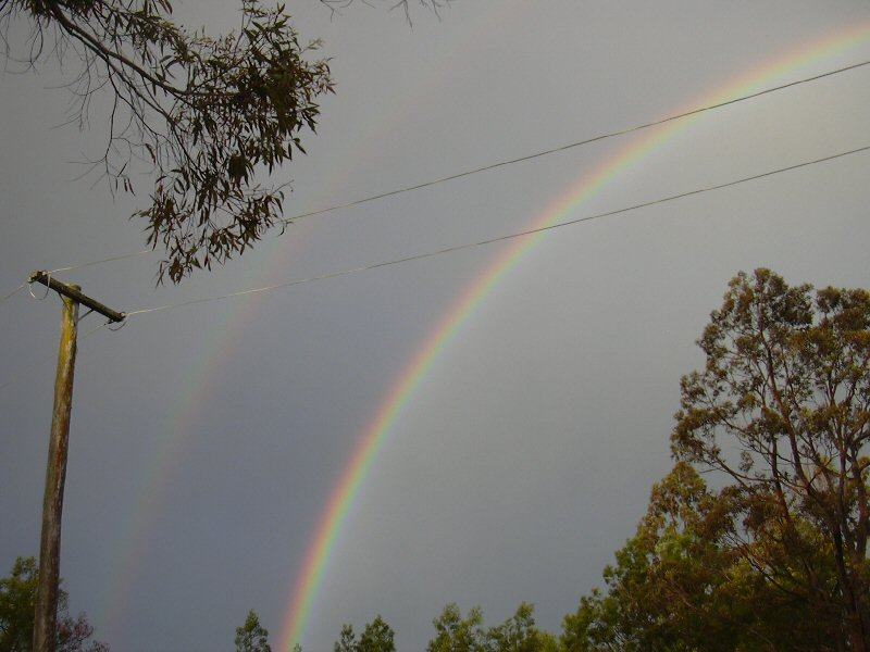 contributions received : Buxton, NSW<BR>Photo by Petar Belobrajdic   19 September 2003
