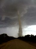 Eyre Peninsula Tornado picture
