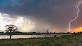 Australian Severe Weather Picture