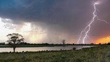 Australian Severe Weather Picture