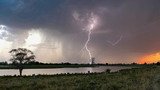 Australian Severe Weather Picture