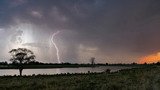 Australian Severe Weather Picture