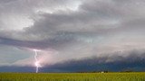 Australian Severe Weather Picture