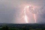 Australian Severe Weather Picture