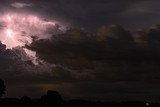 Australian Severe Weather Picture