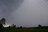 Australian Severe Weather Picture
